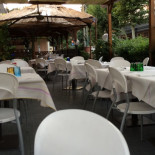 Felix Pizzeria À l'intérieur