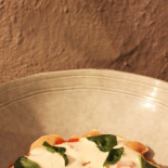 Ex Trappeto food