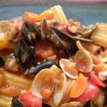 Peppe Ferrara Nourriture