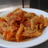 La Corte Golosa food