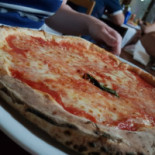 O' Scugnizz food