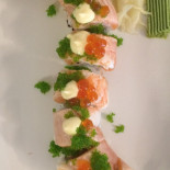 Kombu food