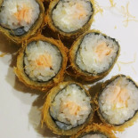 Iku Sushi Dentro