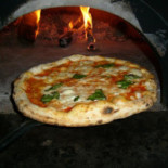 Antica Pizzeria Dell'angelo Nourriture