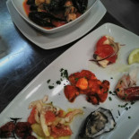 Trattoria Da Mirko Nourriture