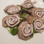 Trattoria Da Mirko Comida