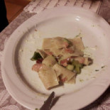 Le Cucagne Comida