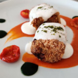 Origano Comida