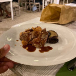 Origano Comida