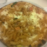 Pizza E Pasta Nourriture
