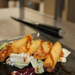 Zencho Sushi Comida