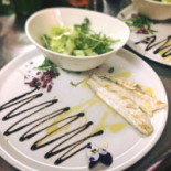 La Vecchia Cantina Catanzaro Nourriture
