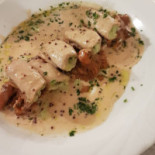 I Gagliardi food