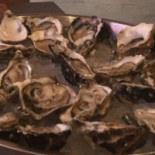 Ostriche E Bollicine Nourriture