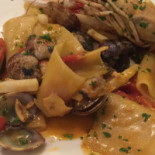 Il Geranio Comida
