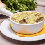 Da Tullio Comida