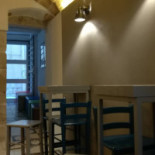 Deluzio À l'intérieur