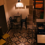 Deluzio À l'intérieur