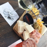 Speakeasy Comida