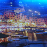 Baia Blu Nourriture