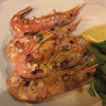 L'osteria Comida