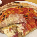 Pizzeria El Canton De Spinea Carta