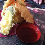 Teppan Japanese Grill Nourriture