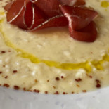Bar Ristorante Del Residence Les Fleurs food