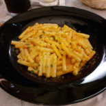 Al Girarrosto food