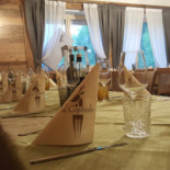 Albergo Al Capriolo Nourriture