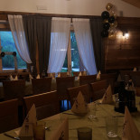 Albergo Al Capriolo À l'intérieur
