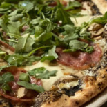 Il Ghiro Pizza Nourriture