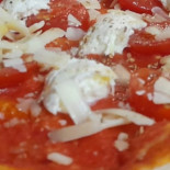 Il Ghiro Pizza Nourriture