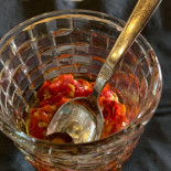 Pescestocco E Baccalareddu Comida
