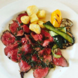 Granpasso Comida
