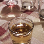 Cavallica Ranch Nourriture
