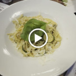 Fratelli La Bufala Nourriture