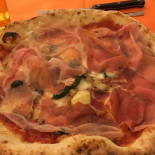 Lucullo Comida