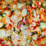 Strapizzami Nourriture
