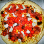 Strapizzami Nourriture