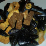 Papeete Ladispoli food
