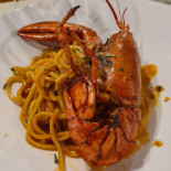Papeete Ladispoli food