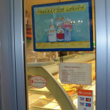 Pasticceria Laura Comida