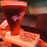 Garden Irish Pub Nourriture