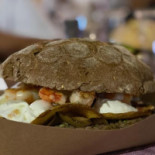 GourvÈ Comida