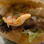 GourvÈ Comida
