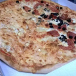 Mare Rosso Food