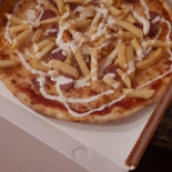 Mare Rosso Food