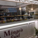 Mingo’s Food Nourriture