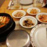 Coreano Hana Comida
